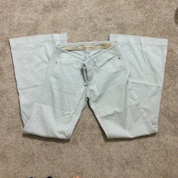 🌸3 for $10 Gap jeans - Picture 2 of 4